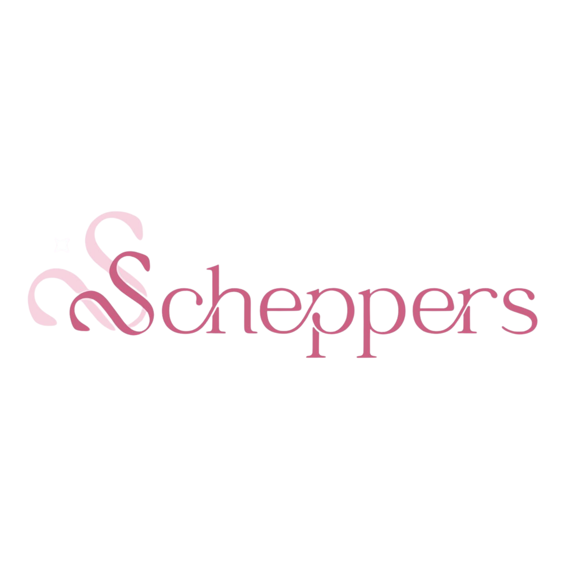 Scheppers Logos Name