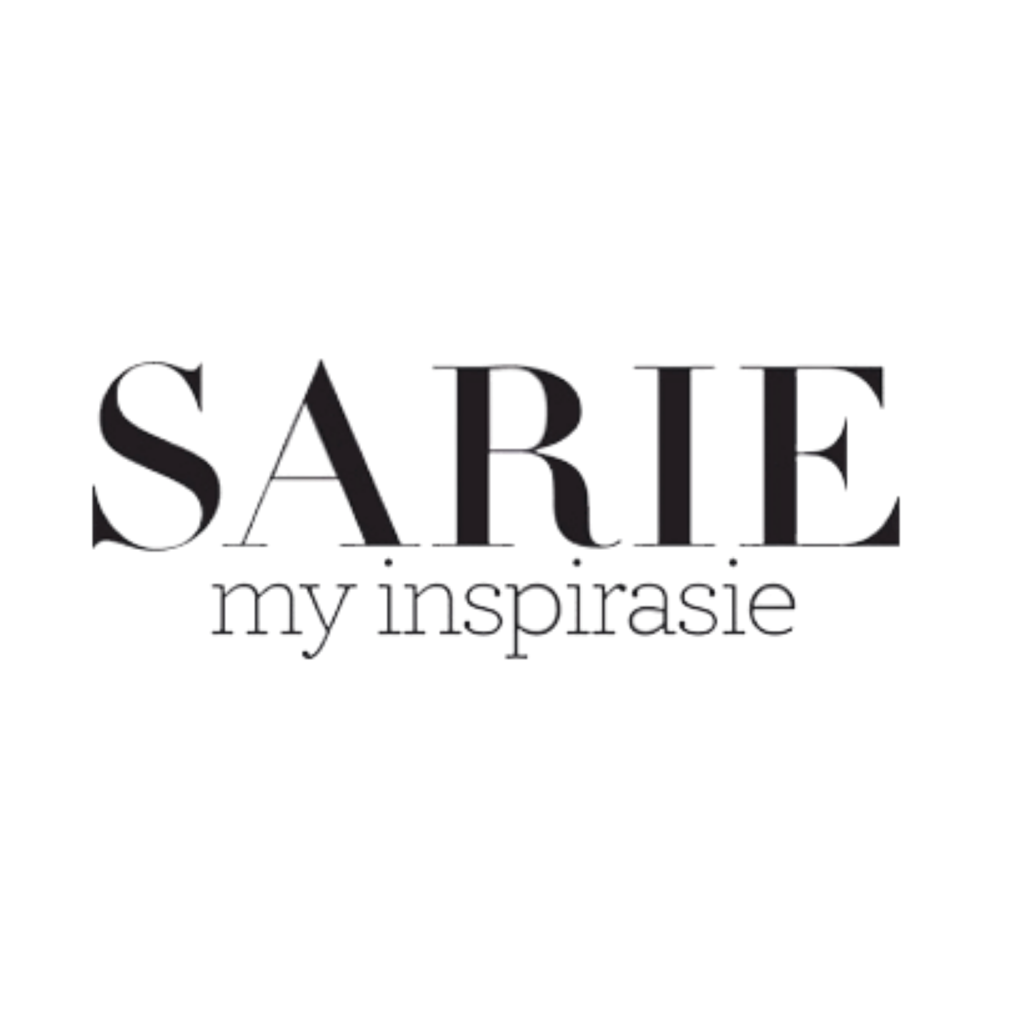 Scheppers Logos Sarie