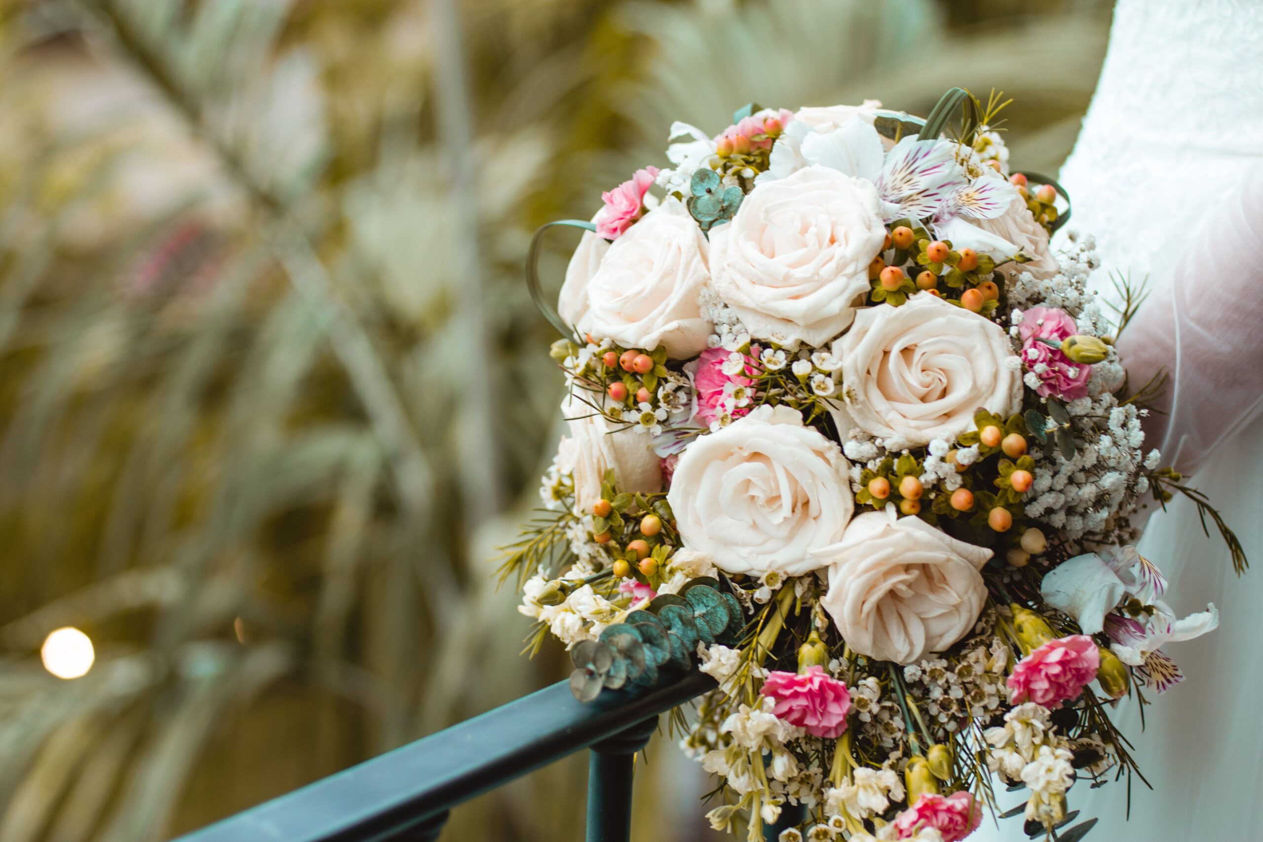 Bouquets Bouquets