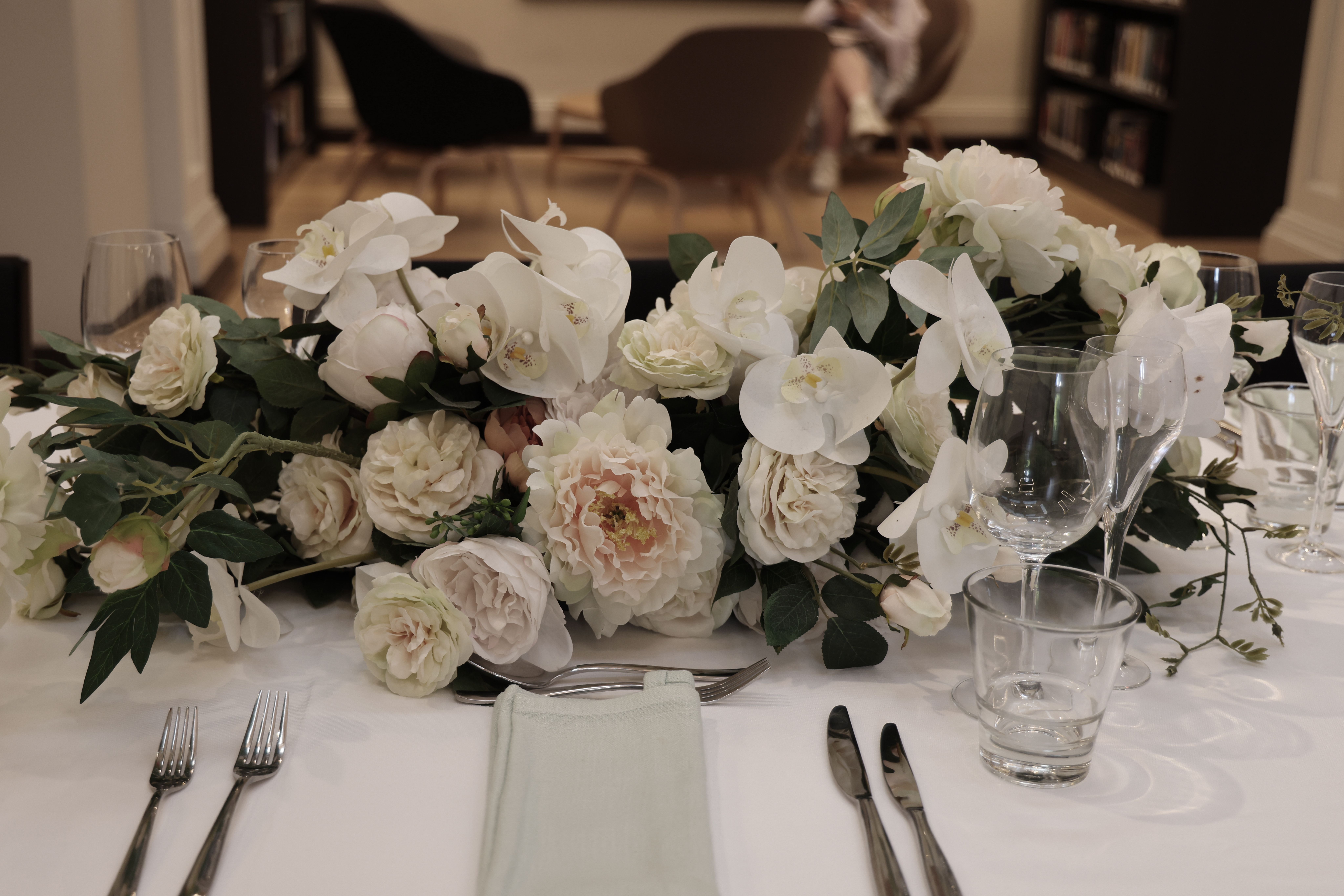 Centrepiece Centrepiece