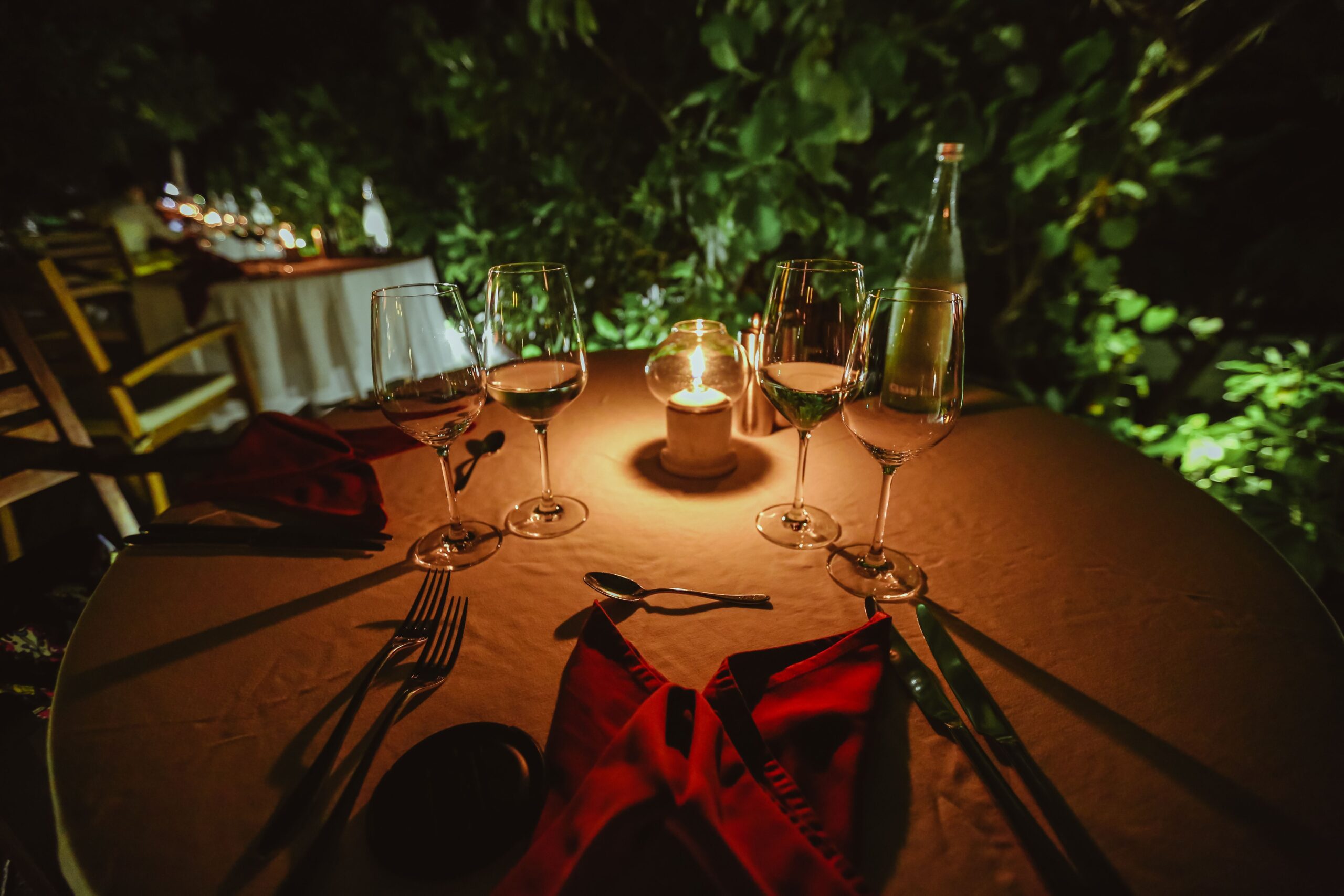 Romantic Romantic